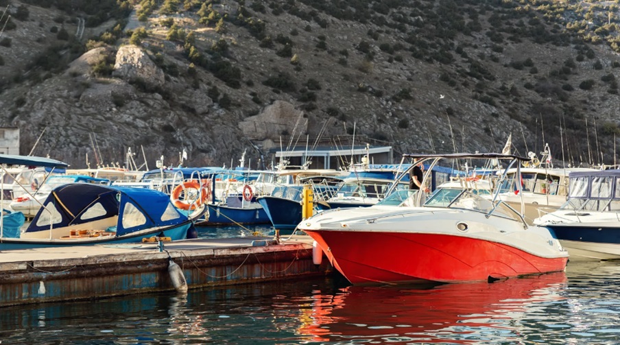Before Renting a Boat
