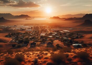 St. George Weather Through the Seasons: A Practical Guide