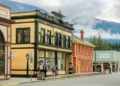 The Gold Rush Towns That Shaped Modern Alaska