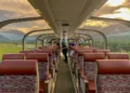 Alaska by Rail: Scenic Train Journeys From the Coast to the Interior